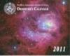 Calendar Front Cover - 2011