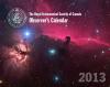 Observer's Calendar 2013 - Front