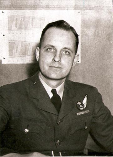 P. Millman, 1946 P. Millman, 1946