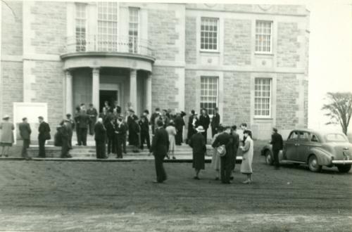 RASC-AAVSO 1940
