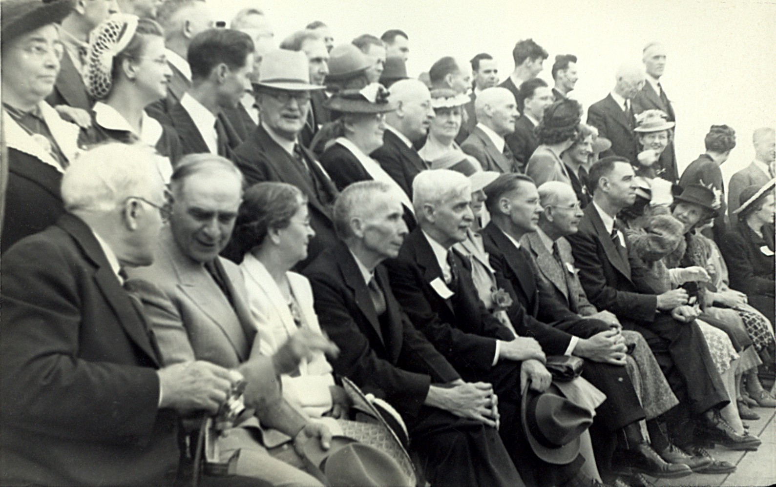 RASC-AAVSO 1940 #3 RASC-AAVSO 1940 #3