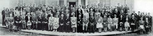 RASC-AAVSO 1940 #4 RASC-AAVSO 1940 #4