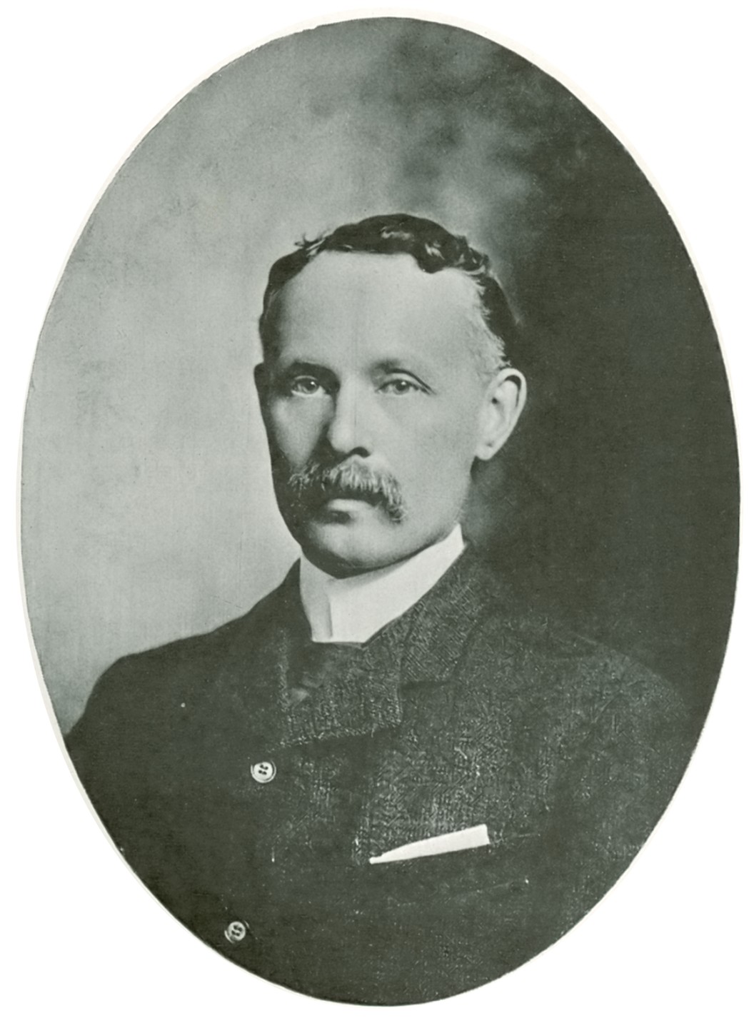 R.F. Stupart R.F. Stupart