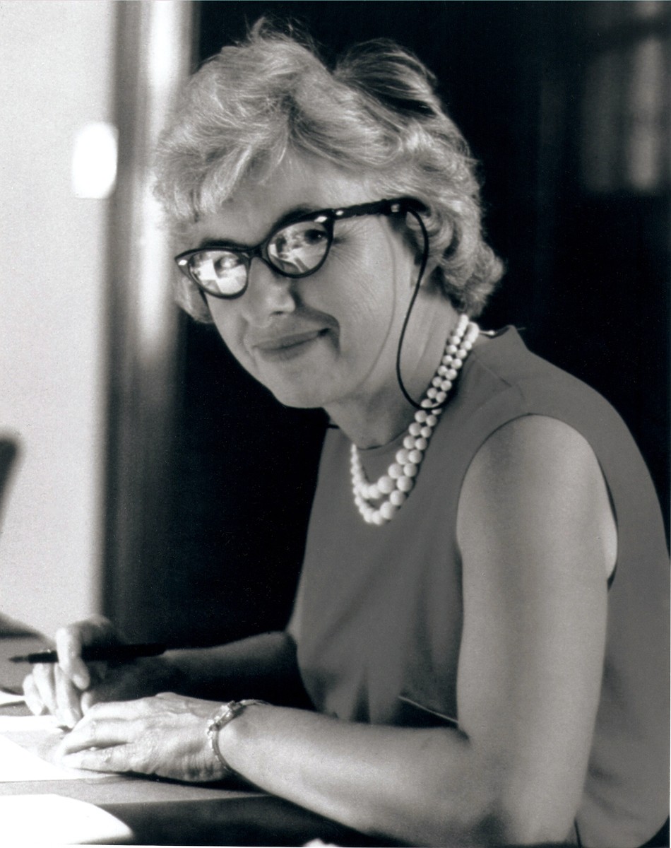 Ruth Northcott