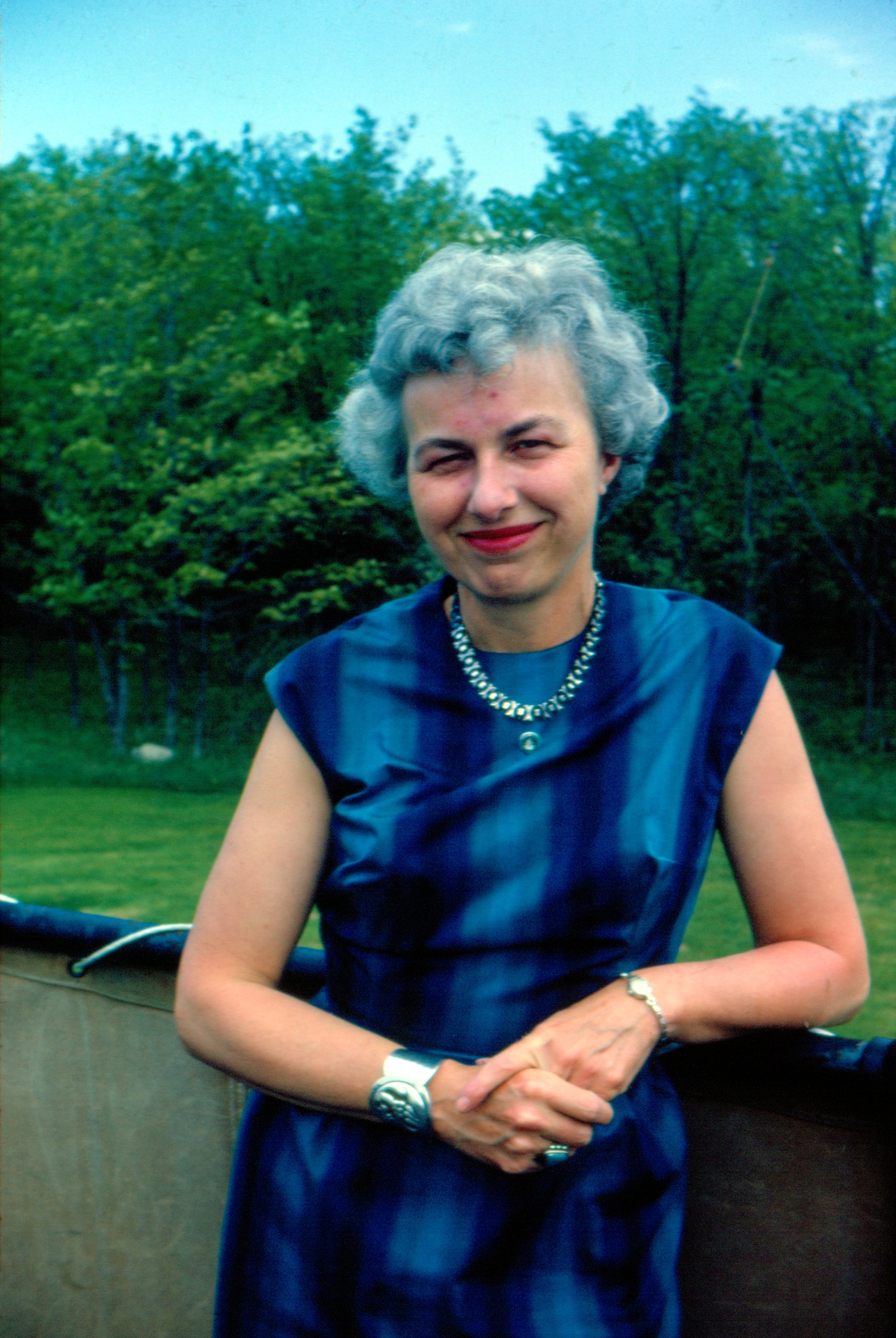 Ruth Northcott 19640517 Ruth Northcott 19640517