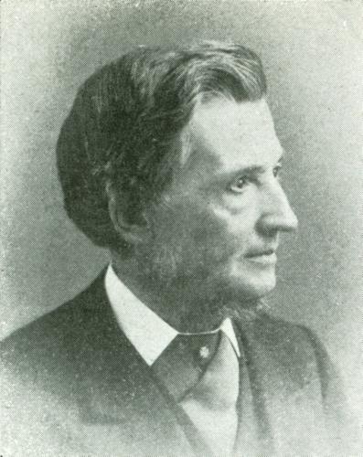 Samuel Clare 1800s Samuel Clare 1800s
