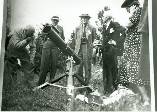 Stellafane 1948 Stellafane 1948