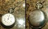 Thomas Lindsay Pocket Watch Thomas Lindsay Pocket Watch