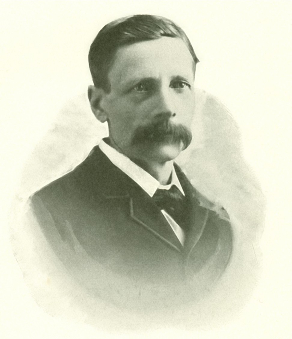 Thomas Lindsay Thomas Lindsay