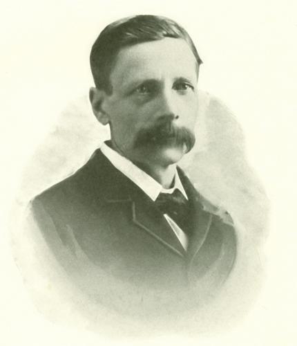Thomas Lindsay Thomas Lindsay