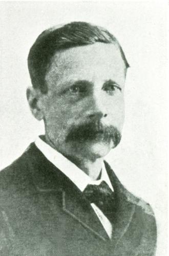 Thomas Lindsay 1800s Thomas Lindsay 1800s