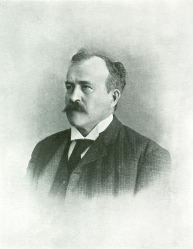 William F. King William F. King