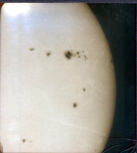 Lantern A11