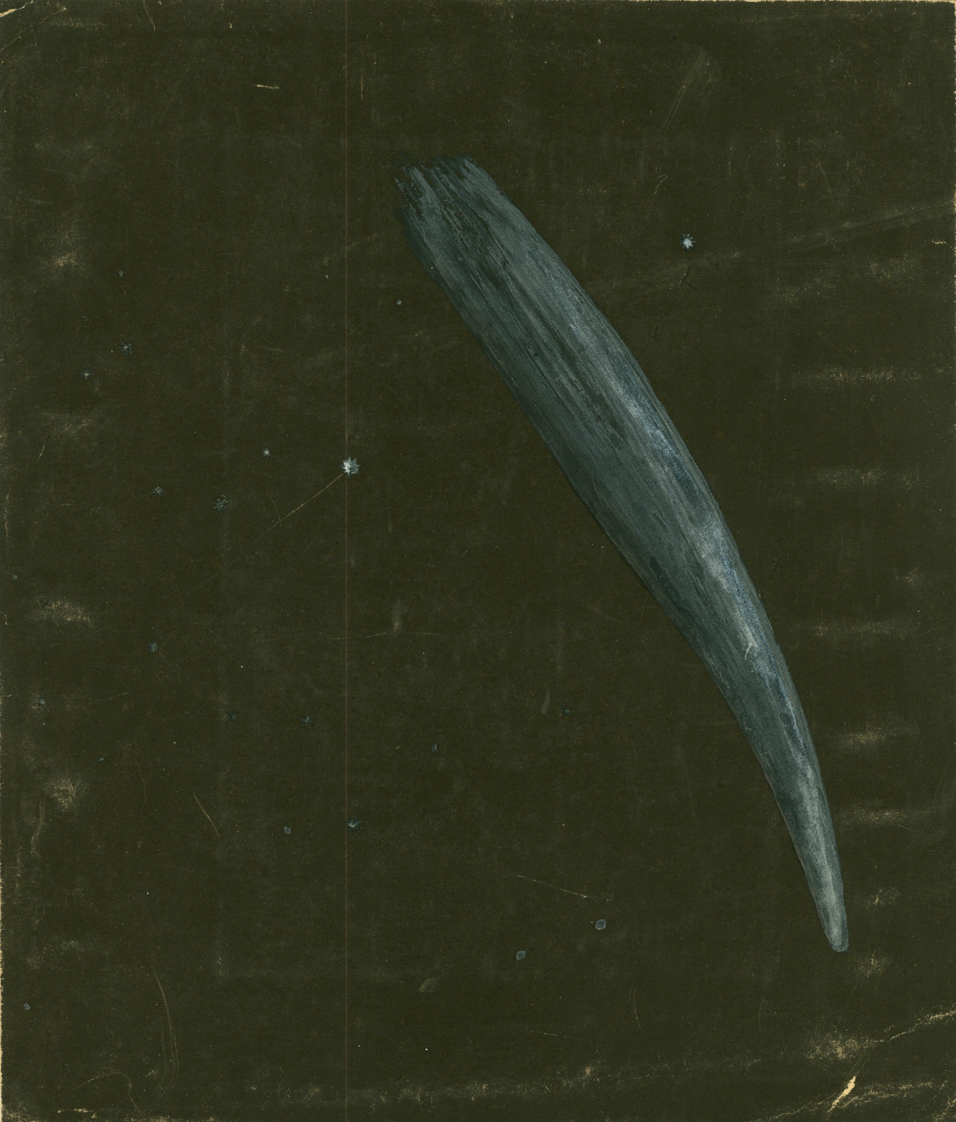 Great Comet of 1882? Great Comet of 1882?