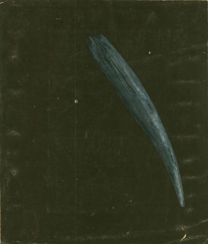 Great Comet of 1882? Great Comet of 1882?