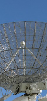 Dominion Radiophysical Observatory