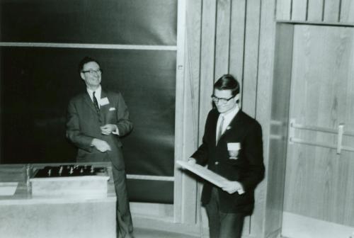 GA 1964 #39