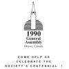 GA Graphic - 1990