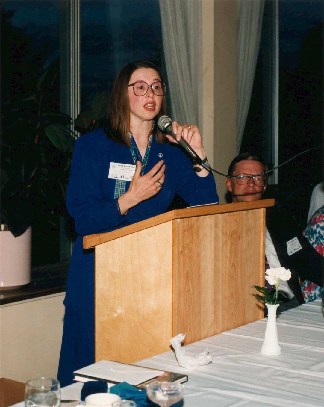 GA 1993 #27