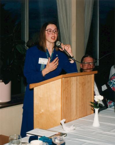GA 1993 #27