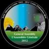 GA 2012 Logo
