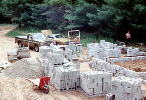 HCO Construction #81 HCO Construction #81