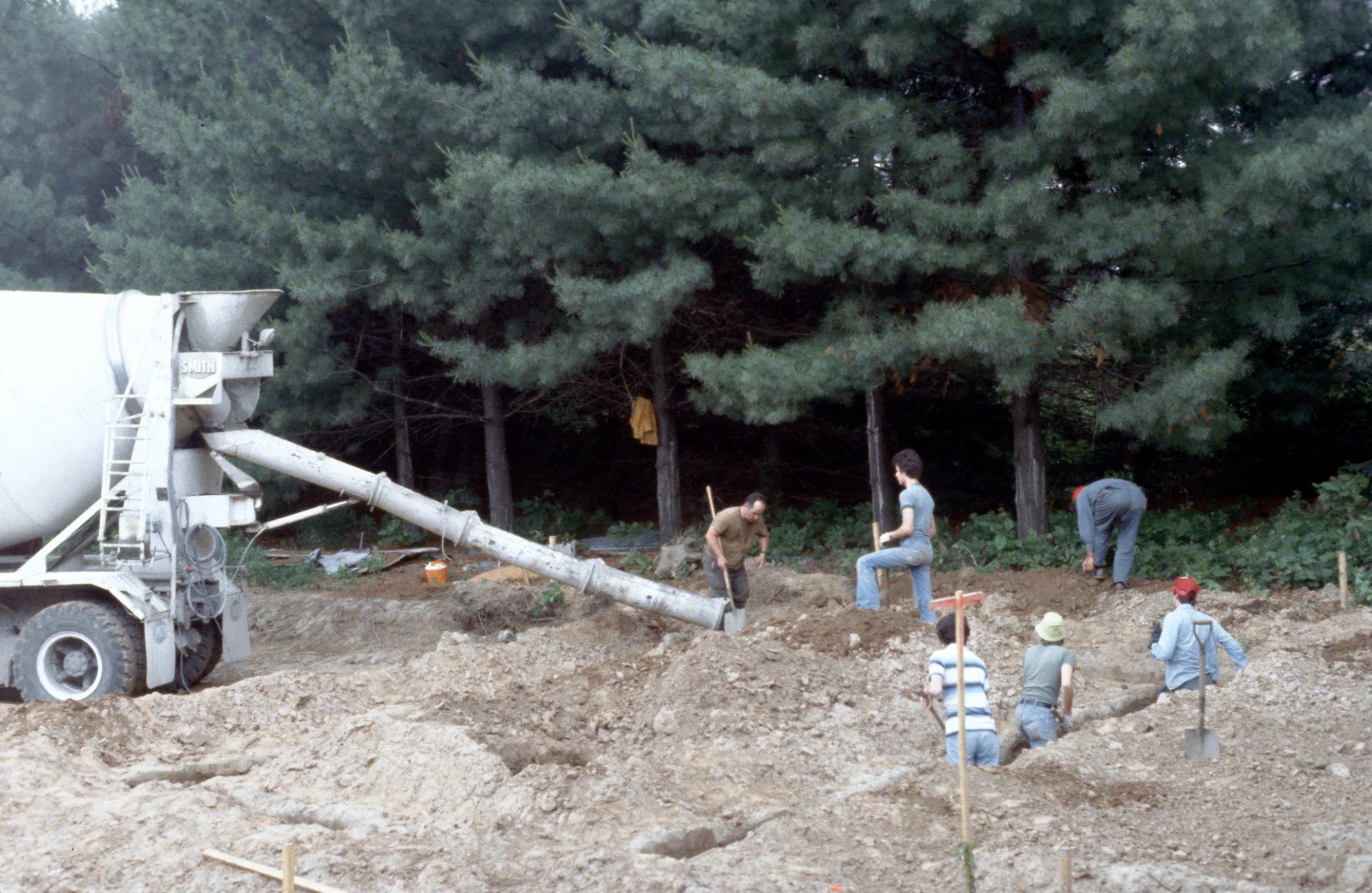 HCO Construction #13 HCO Construction #13