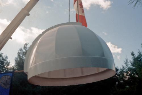 HCO Construction #84 HCO Construction #84
