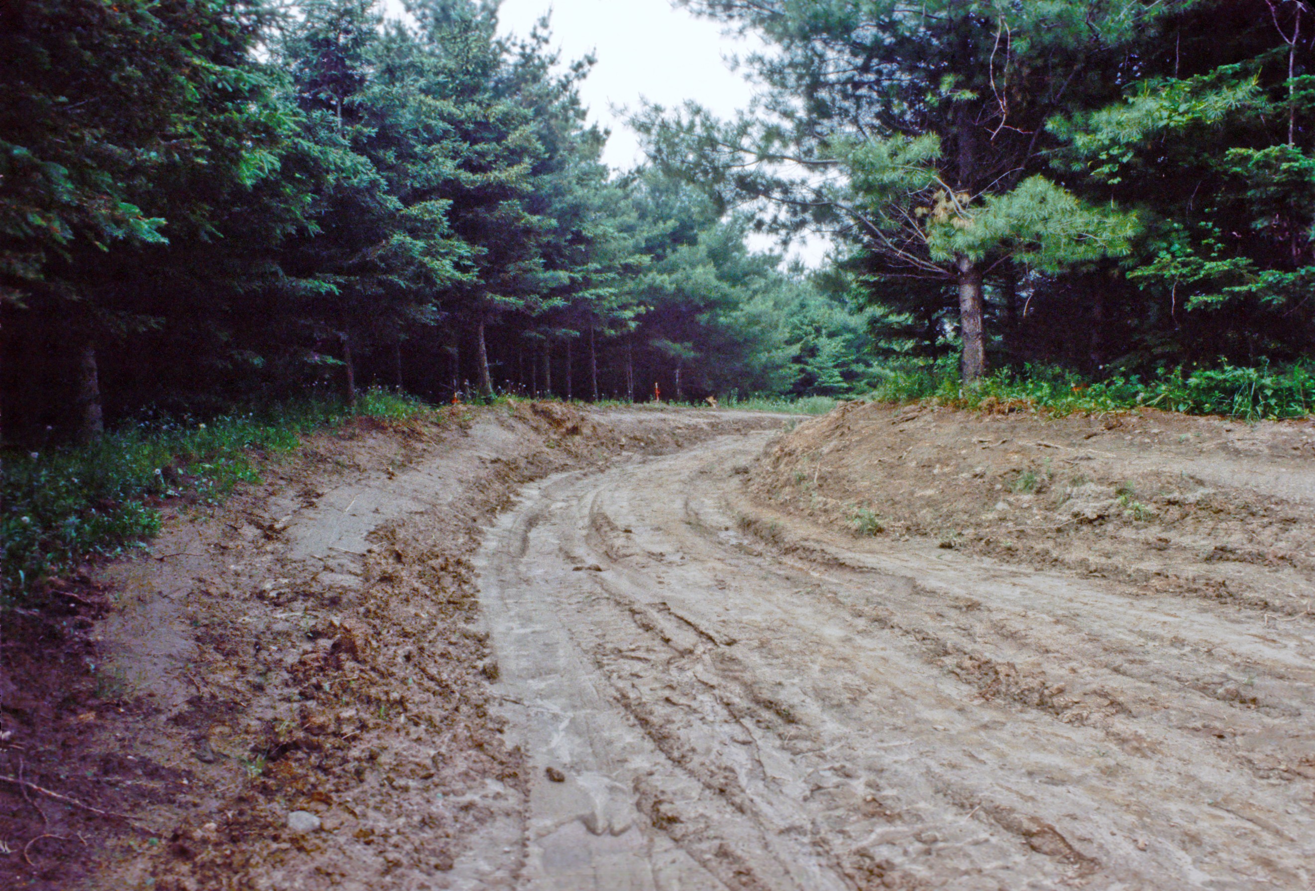 HCO Construction #19 HCO Construction #19