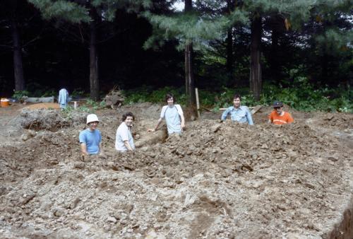 HCO Construction #23 HCO Construction #23