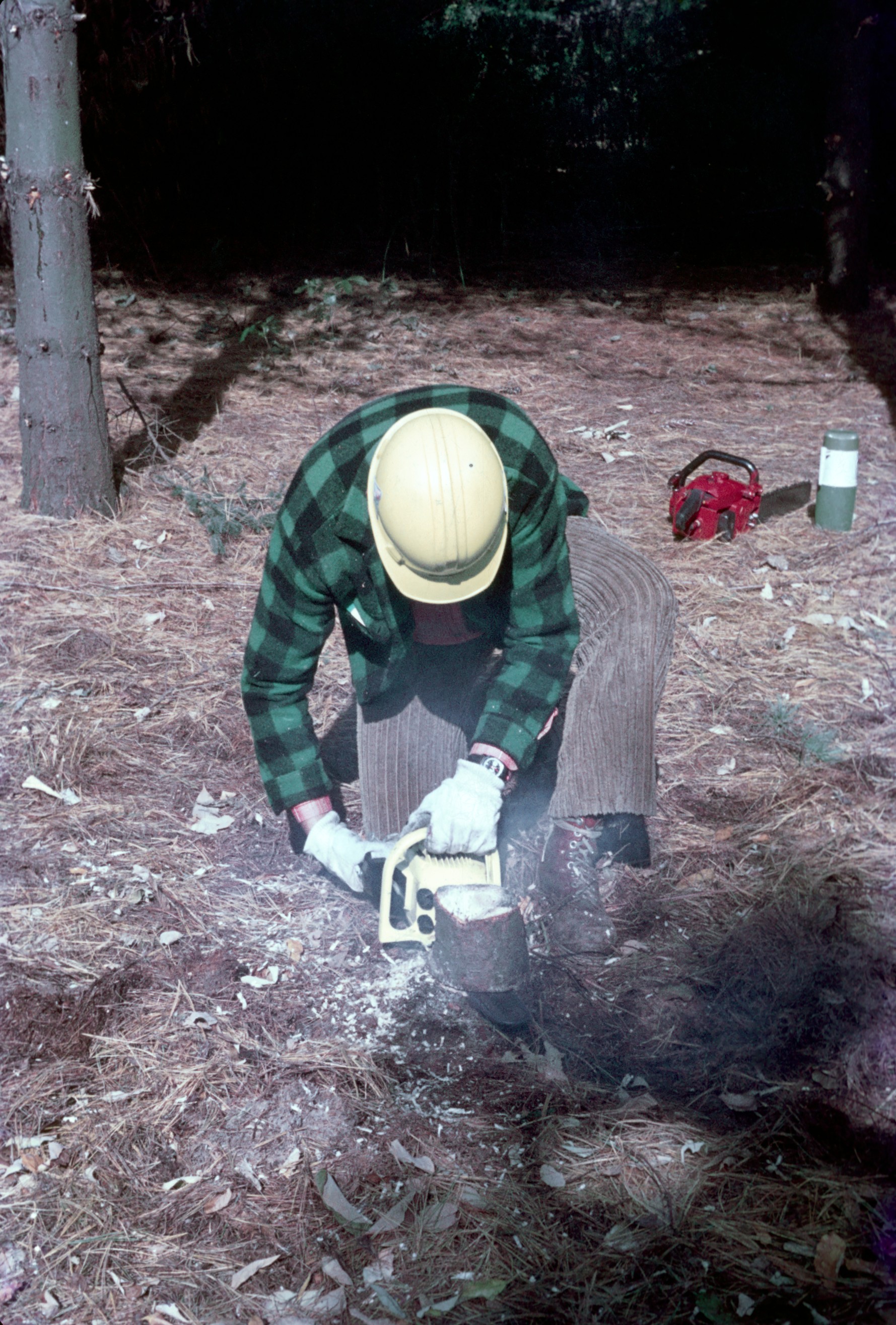 HCO Construction #4 HCO Construction #4