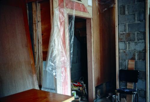 HCO Construction #98 HCO Construction #98