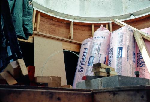 HCO Construction #99 HCO Construction #99