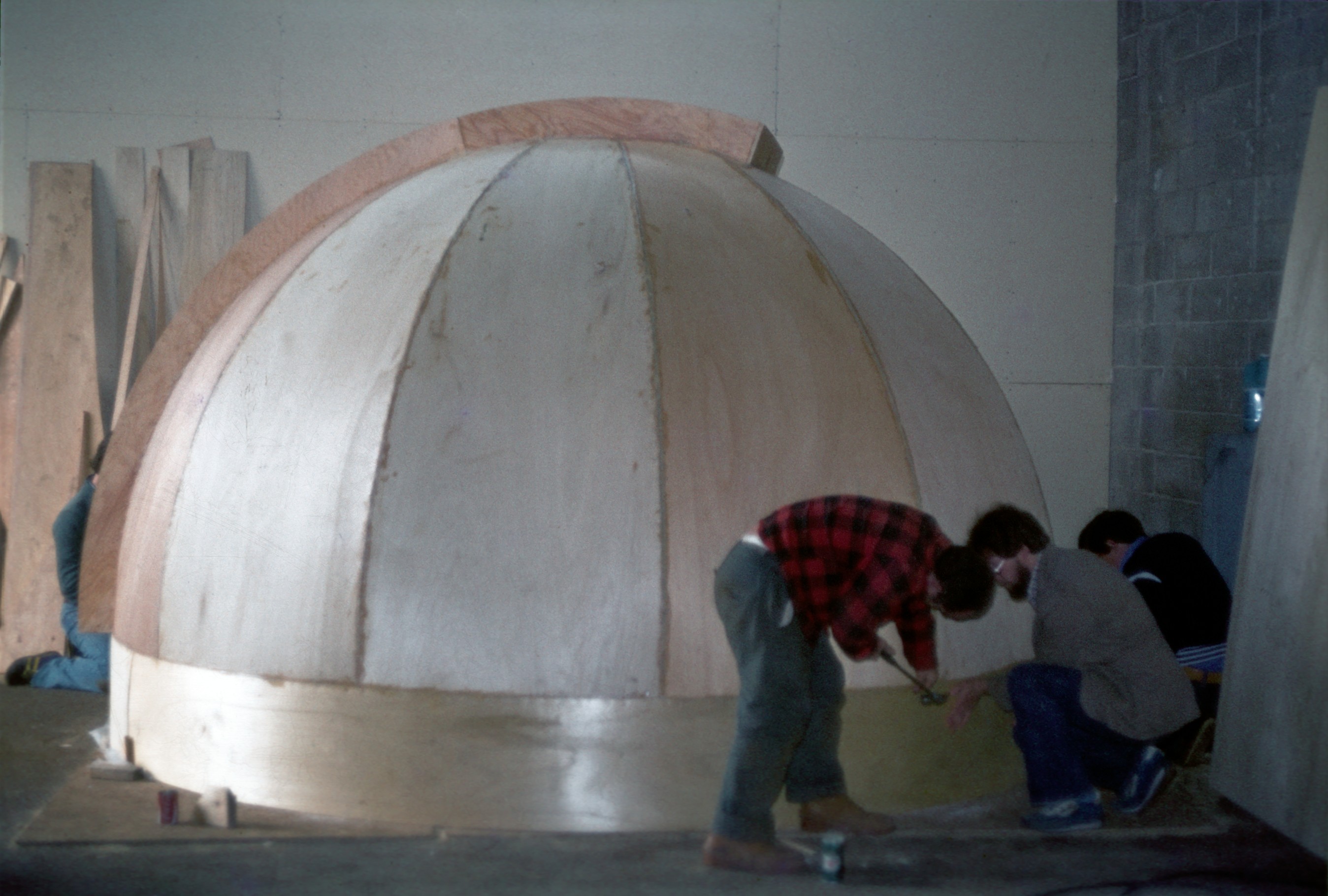 HCO Construction #27 HCO Construction #27