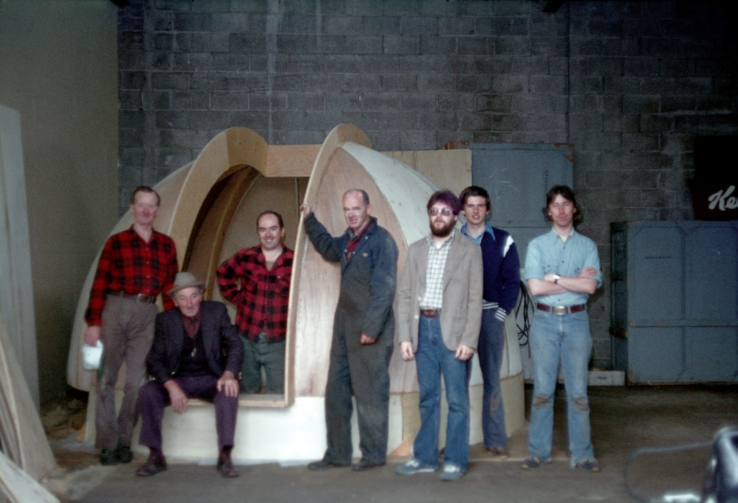HCO Construction #28 HCO Construction #28