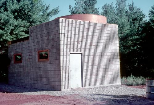 HCO Construction #101 HCO Construction #101