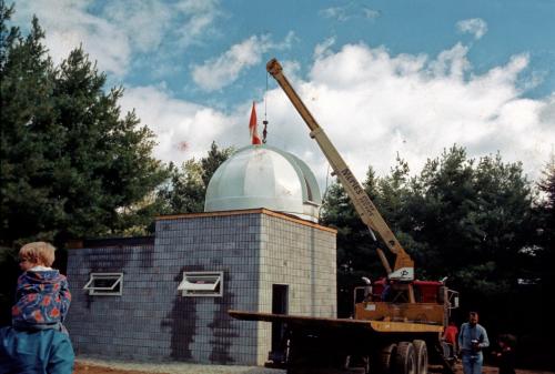 HCO Construction #93 HCO Construction #93