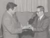 W.A. Fautley Award