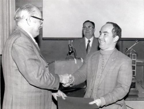 Hamilton Awards #4
