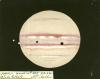 Jupiter Sketch 1885 Jupiter Sketch 1885