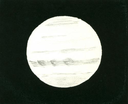 Jupiter 195905170300b Jupiter 195905170300b