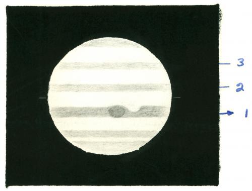 Jupiter 195907200143 Jupiter 195907200143
