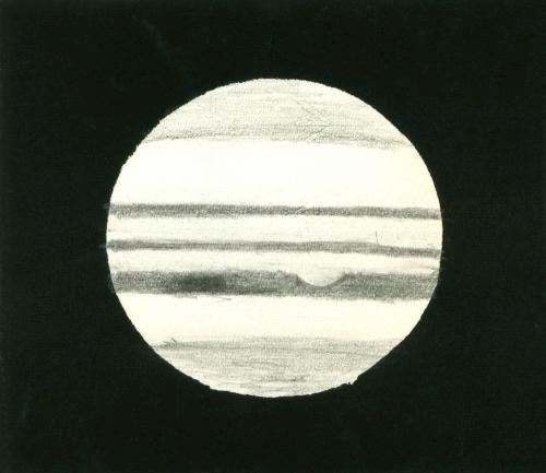 Jupiter 195907300140 Jupiter 195907300140