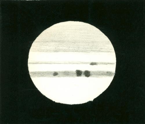 Jupiter 196006040435 Jupiter 196006040435