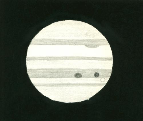 Jupiter 196006110657 Jupiter 196006110657