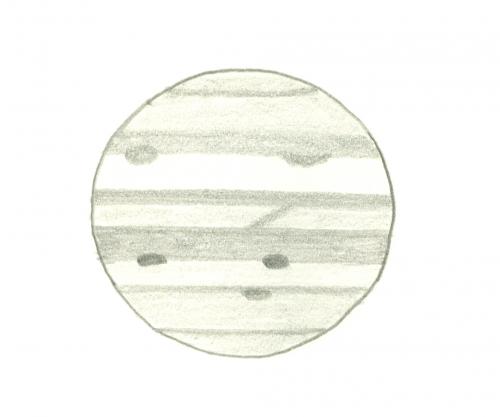 Jupiter 196007170544 Jupiter 196007170544