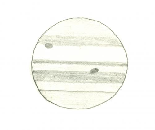 Jupiter 196007200443