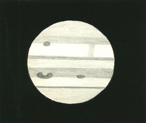 Jupiter 196007280447 Jupiter 196007280447