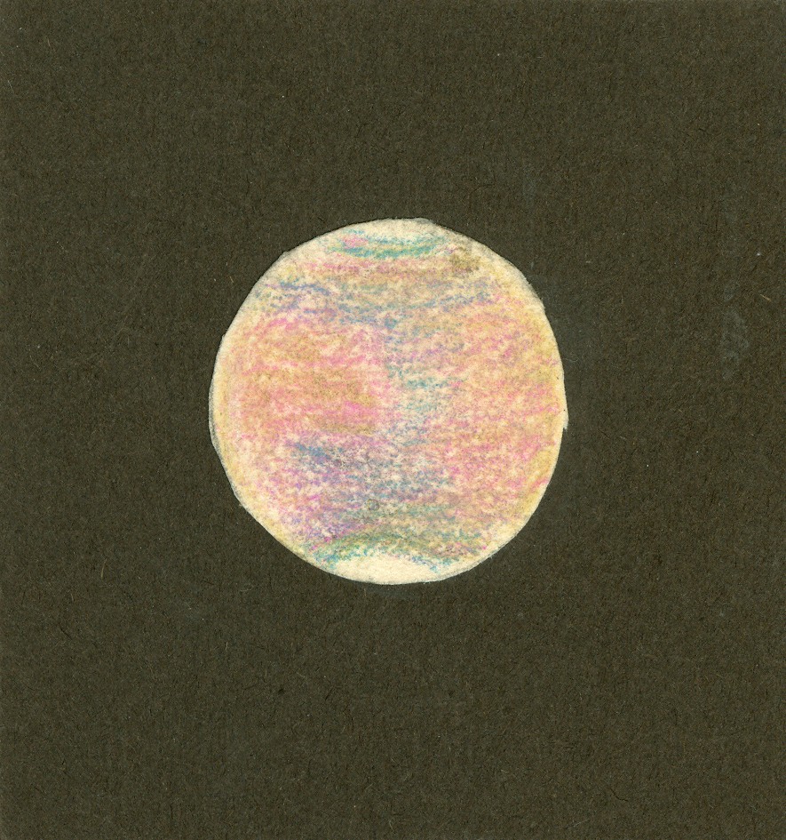 Mars 18xx