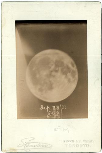 Moon 18930925 Moon 18930925